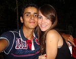 Avatar do usuário