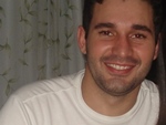 Avatar do usuário
