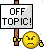 fora de lugar icon_offtopic